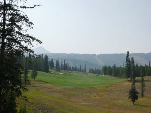 Spanish Peaks 7th 2017